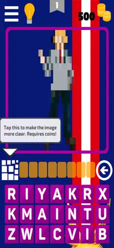 Screenshot 3 My Hero Quirk Quiz iphone