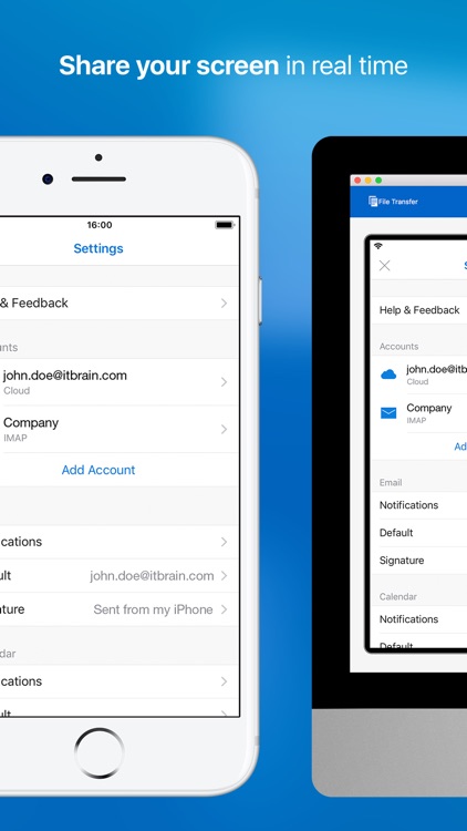 TeamViewer QuickSupport