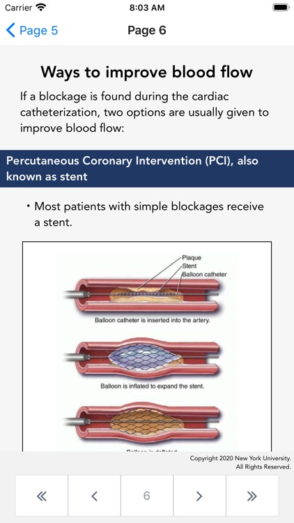 NSTEMI Decide screenshot-7