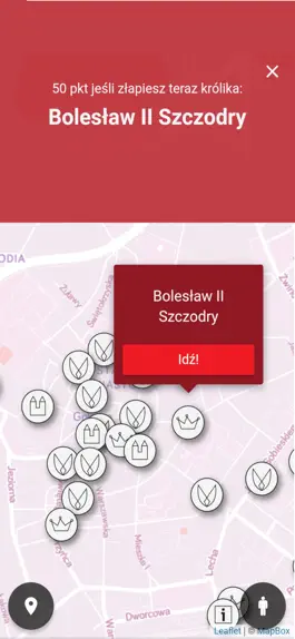 Game screenshot Królika GOń hack