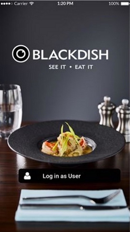 Blackdish