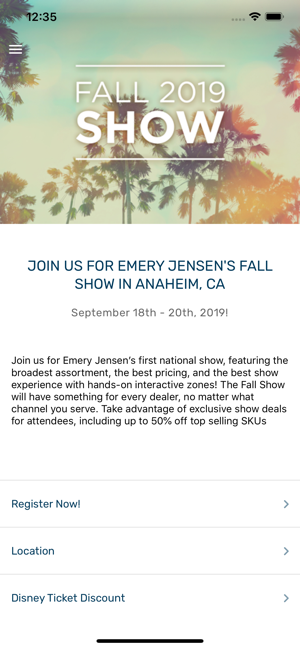 Emery Jensen Insider