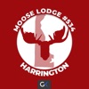 Moose Lodge #534
