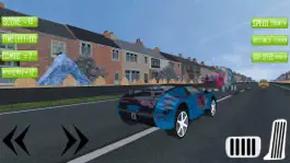 Game screenshot Advance Traffic Racer 2020 hack