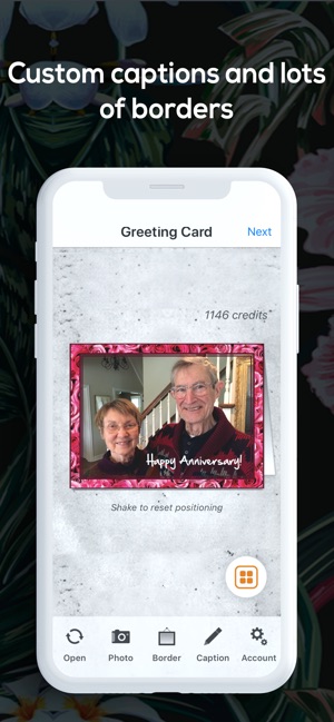 Greeting Cards App by SnapShot(圖4)-速報App