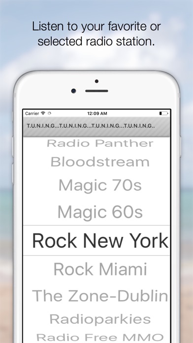 How to cancel & delete Rockstar World Radio Pro from iphone & ipad 4