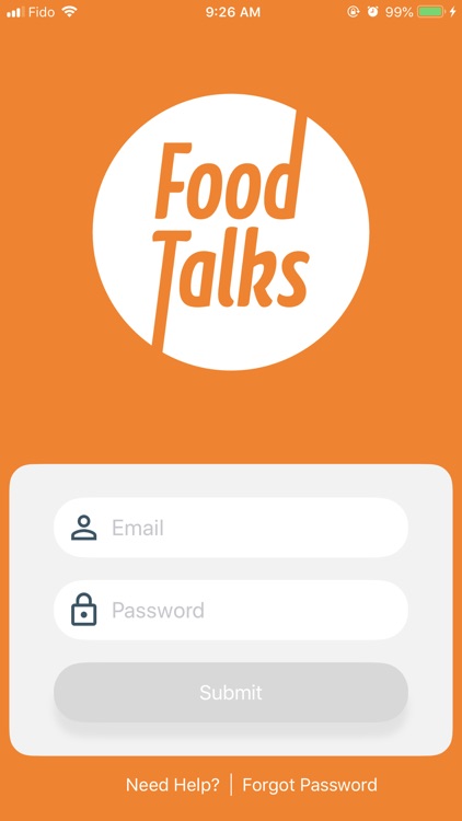 FoodTalks