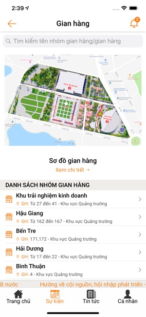 Họ Dương VN(圖2)-速報App