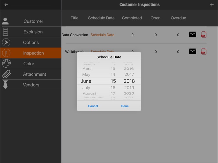Homefront Warranty screenshot-7