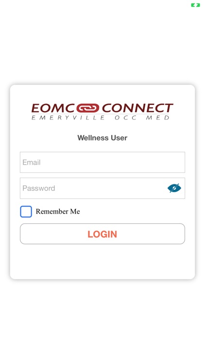 EOMC User