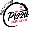 Pizza Capitano