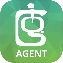 Green Caravan Agent