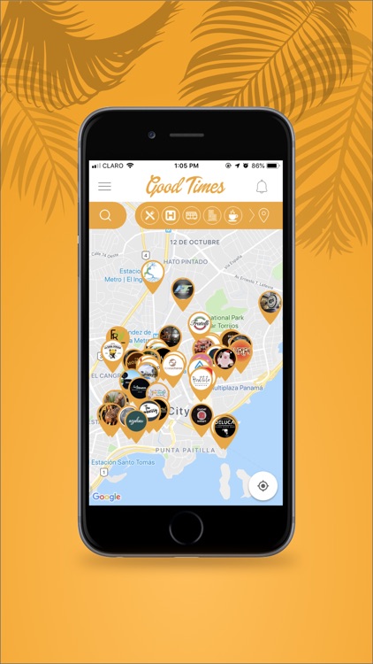 Panama Good Times screenshot-3