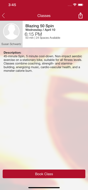 blazing saddles spin studio