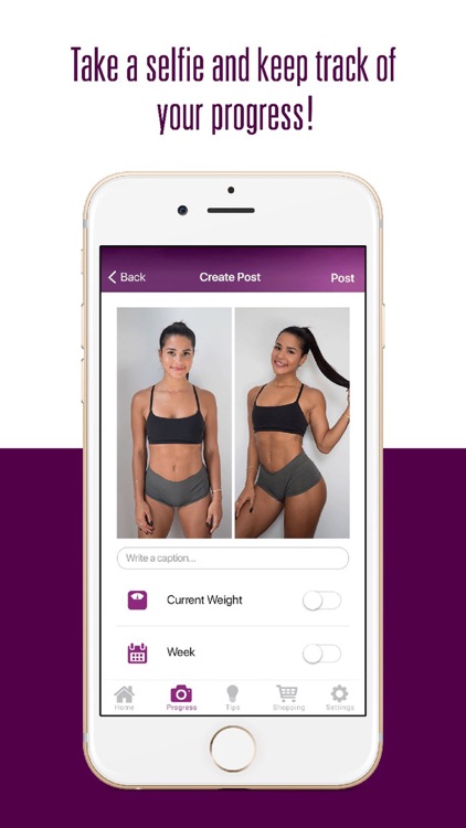 WorkoutsByKatya screenshot-4