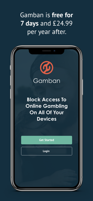 Gamban(圖2)-速報App