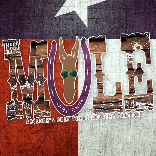 The Mule Abilene