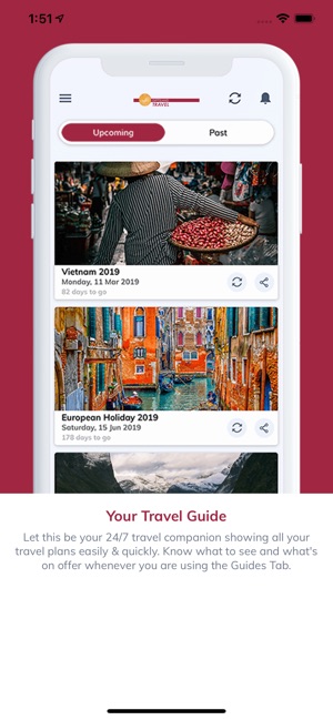 Gippsland Traveller(圖1)-速報App