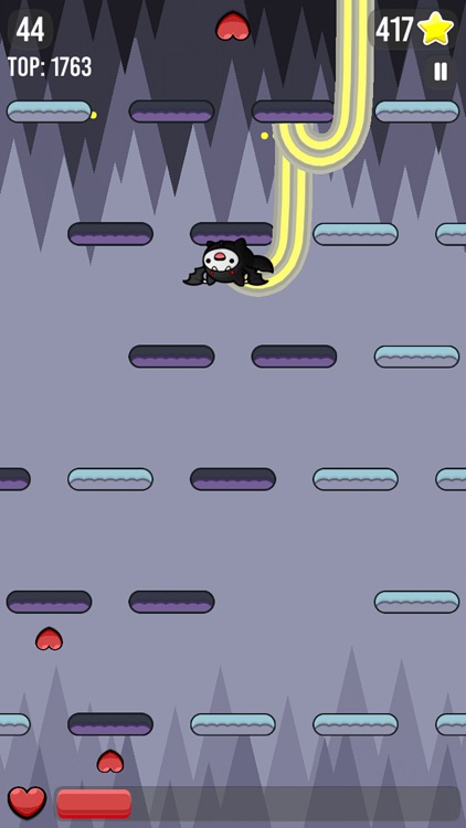 Happy Hop: Kawaii Jump screenshot-7