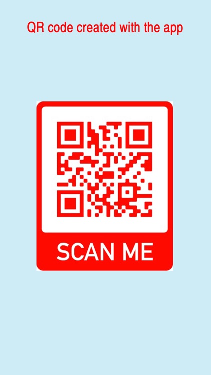 QR Code Creator Professional screenshot-7