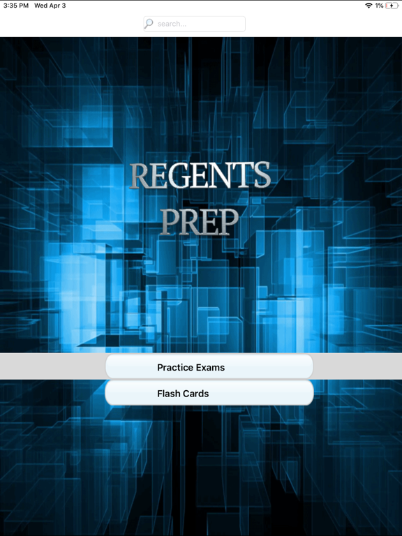 Regents Prep 2021-2022