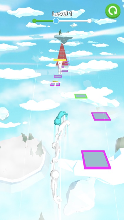 Trampoleet! screenshot-6