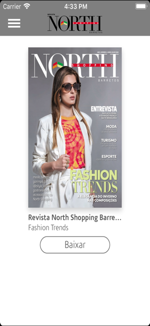 Revista NorthShopping Barretos(圖3)-速報App