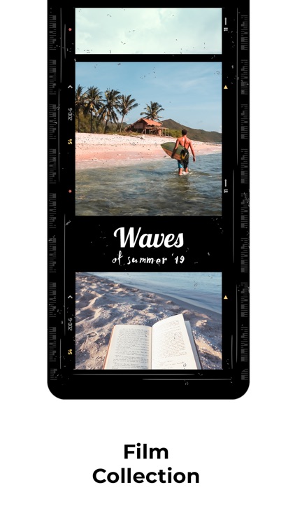 Dazzle: Insta Stories Editor screenshot-6