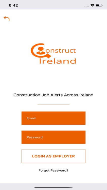 Construct Ireland