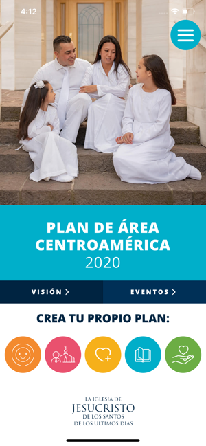 Plan de Área Centroamérica(圖2)-速報App