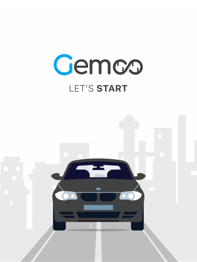 Gemoo Business(圖1)-速報App