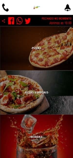 Pizzaria Mylena(圖1)-速報App