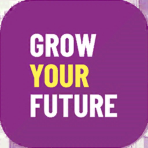 Grow Your Future Icon