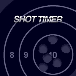 Gun Shot Timer