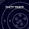 The Free Shot Timer is an extremely accurate shot timer application that anyone can use to improve their shooting skills