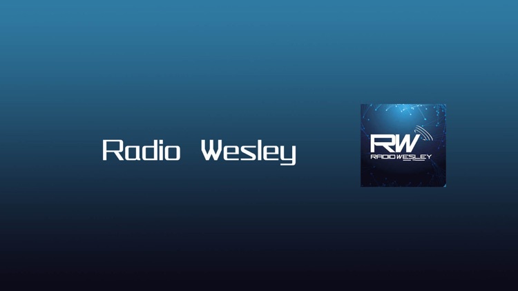 Radio Wesley