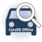 CarsDB is the most complete cars specifications app to help you browse car's brands or models