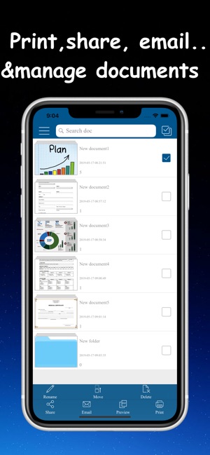 CamScanner - PDF Scanner Pro(圖3)-速報App