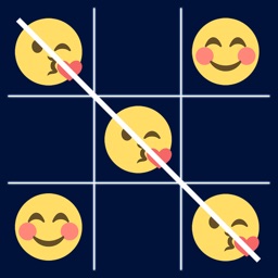 Tic-Tac-Toe Online by Zuby Zub