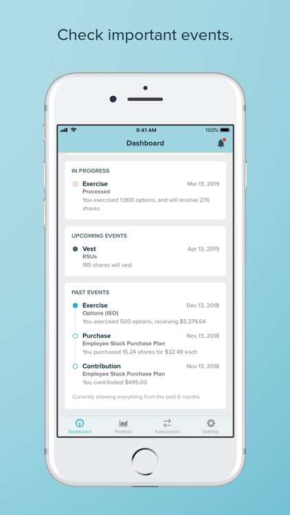 Shareworks
