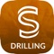 Smart Drilling App simplifies the process of identifying and extracting geological information and helps the drilling contractors and clients in key decision-making process and thus increasing the productivity of the companies by providing an end-to-end solution to the entire drilling operation whether its geotechnical drilling, blast hole drilling or oil & gas well drilling or water well drilling