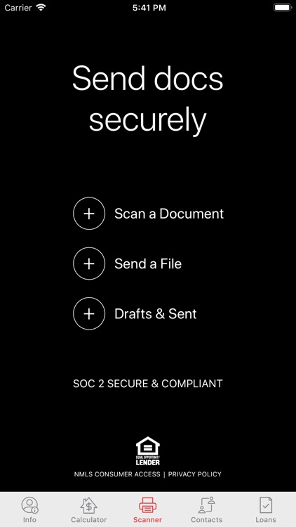 Mortgage Pros Go screenshot-4