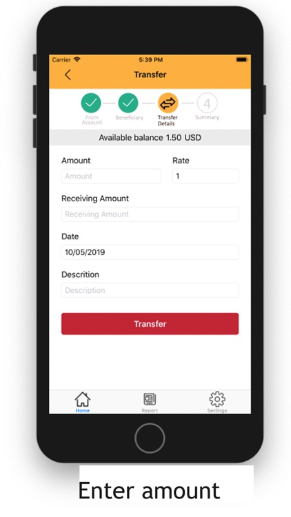 AmanaPay screenshot-5