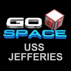 Activities of GOarSPACE USS-JEFFERIES