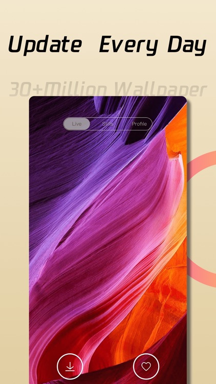 Live Wallpapers for Everyday