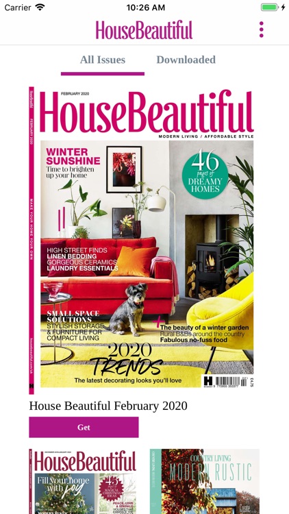 House Beautiful UK