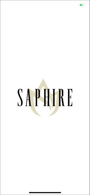 Saphire Restaurant