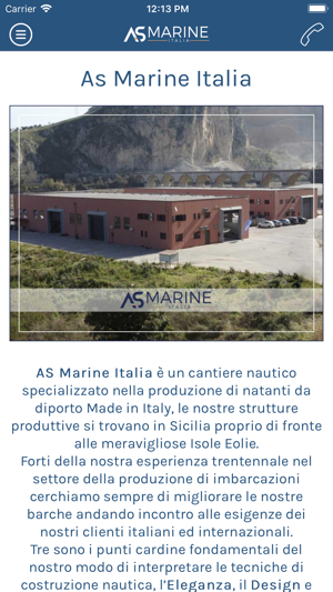 AS Marine Italia(圖3)-速報App