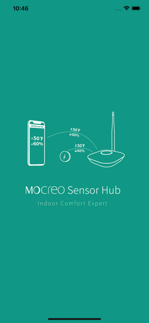 MOCREO Sensor(圖3)-速報App