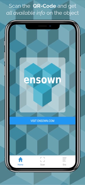 Ensown viewer(圖1)-速報App